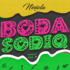Download Lagu Niniola - Boda Sodiq Mp3 Laguindo