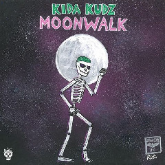 Download Lagu Kida Kudz - Moonwalk Mp3 Laguindo