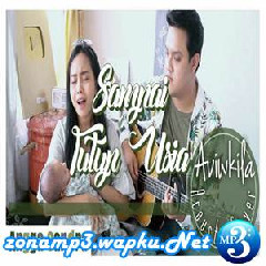 Download Lagu Aviwkila - Sampai Tutup Usia - Angga Candra (Cover) Mp3 Laguindo
