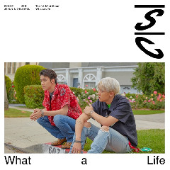 Download Lagu EXO-SC - 있어 희미하게 (Just Us 2) (Feat. Gaeko) Mp3 Laguindo