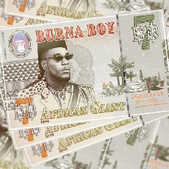 Download Lagu Burna Boy - Pull Up Mp3 Laguindo