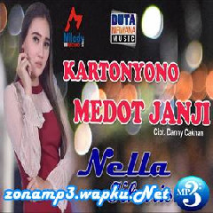 Download Lagu Nella Kharisma - Kartonyono Medot Janji Mp3 Laguindo