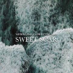 Download Lagu Weird Genius - Sweet Scar (feat. Prince Husein) Mp3 Laguindo