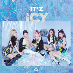 Download Lagu ITZY - ICY Mp3 Laguindo