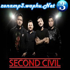 Download Lagu Second Civil - Sampai Akhir Nafasku Mp3 Laguindo