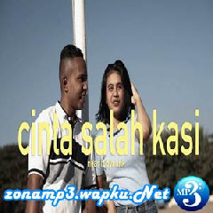 Download Lagu Near - Cinta Salah Kasi Ft. Bynonk Mp3 Laguindo