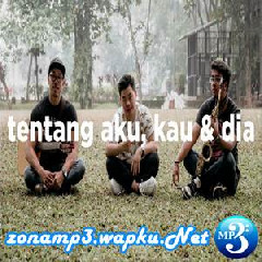 Download Lagu Eclat - Tentang Aku Kau Dan Dia (Acoustic Cover) Mp3 Laguindo