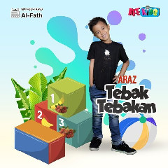Download Lagu Al Fath Voice Araz - Tebak Tebakan Mp3 Laguindo