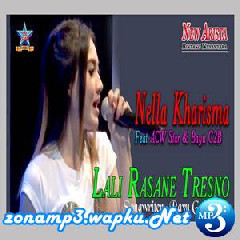 Download Lagu Nella Kharisma - Lali Rasane Tresno Feat. ACW Star & Bayu G2B Mp3 Laguindo