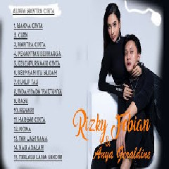 Download Lagu Aurelie Hermansyah Atta Halilintar - Berhak Bahagia Mp3 Laguindo