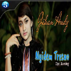 Download Lagu Jihan Audy - Nyidem Tresno Mp3 Laguindo
