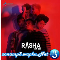 Download Lagu Rasha - Sia Sia Mp3 Laguindo