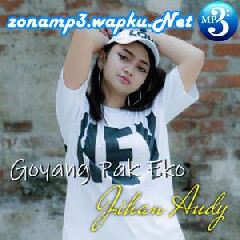 Download Lagu Jihan Audy - Goyang Pak Eko Mp3 Laguindo