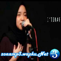 Download Lagu Nissa Sabyan - I'TIRAF Mp3 Laguindo