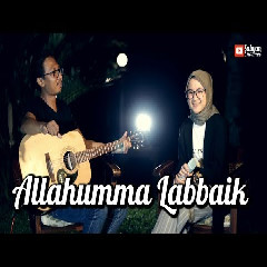 Download Lagu Nissa Sabyan - Allahumma Labbaik (Akustik) Mp3 Laguindo