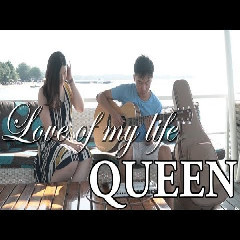 Download Lagu NY - Love Of My Life (Queen) Mp3 Laguindo