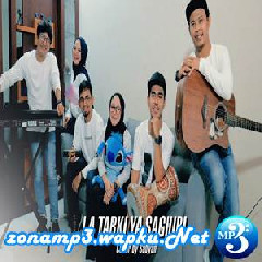 Download Lagu Nissa Sabyan - La Tabki Ya Saghiri (Cover) Mp3 Laguindo